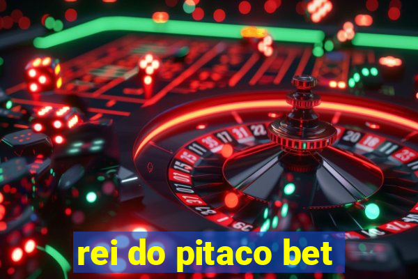 rei do pitaco bet